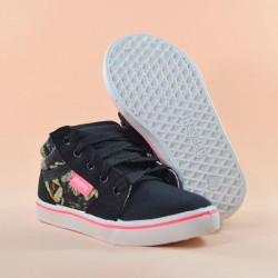 Zapatillas Heyday 076 Flores