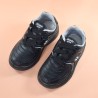 Zapatillas Miniskids 347 Negro