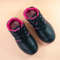 Zapatillas Miniskids 347 nf