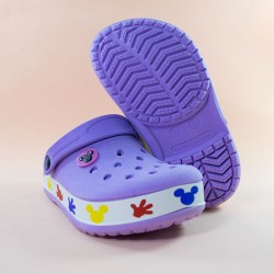 Sandalitas Mawi Asplas violeta