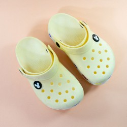 Sandalitas Mawi Asplas Amarillo