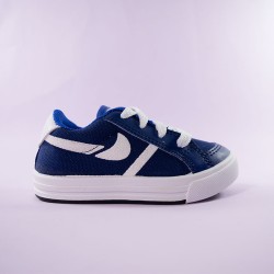 Zapatillas Pups Gotic azul