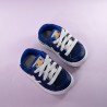 Zapatillas Pups Gotic azul