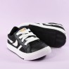 Zapatillas Pups Gotic Negro