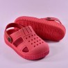 Chinelas Asplas Rojo