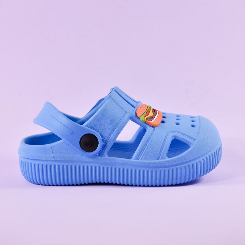 Chinelas Asplas Azul