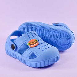 Chinelas Asplas Azul