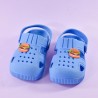 Chinelas Asplas Azul