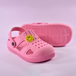 Chinelas Asplas Rosa