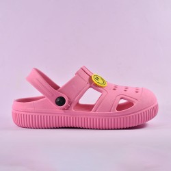 Chinelas Asplas Rosa