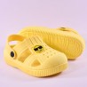 Chinelas Asplas Amarillo