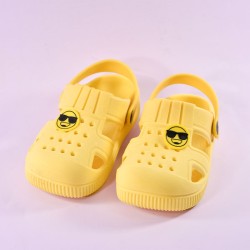 Chinelas Asplas Amarillo