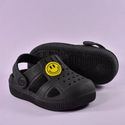 Chinelas Asplas Negro