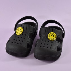 Chinelas Asplas Negro