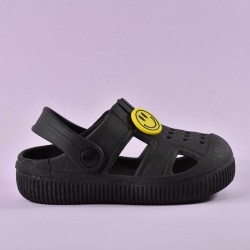 Chinelas Asplas Negro