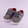 Zapatillas Heyday 105 Gris