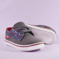 Zapatillas Heyday 105 Gris