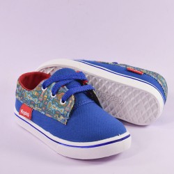 Zapatillas Heyday 105 azul