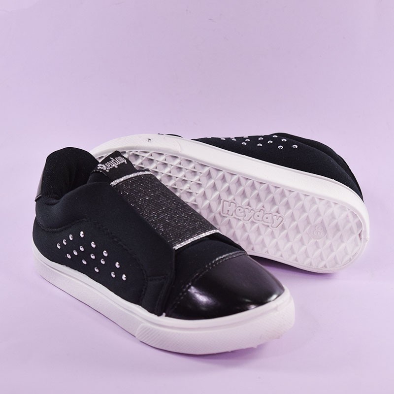 Zapatillas Heyday 121 n