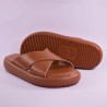 Sandalias Chocolate Sable 346