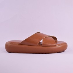 Sandalias Chocolate Sable 346