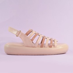 Sandalias Chocolate Cream...