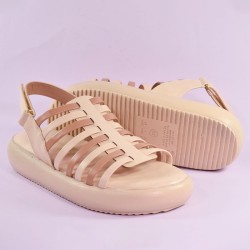 Sandalias Chocolate Cream Toffe 348