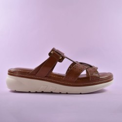 Sandalias Chocolate Sable 250