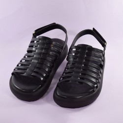 Sandalias Chocolate Black 348