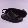 Sandalias Chocolate Black 347