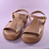 Sandalias Chocolate Toffe 345