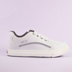 Zapatillas Miniskids 326 Blanco