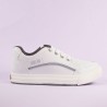 Zapatillas Miniskids 326 Blanco