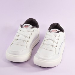 Zapatillas Miniskids 326 Blanco