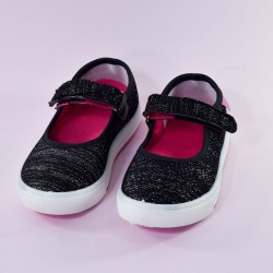 Guillerminas Miniskids 90 Negro