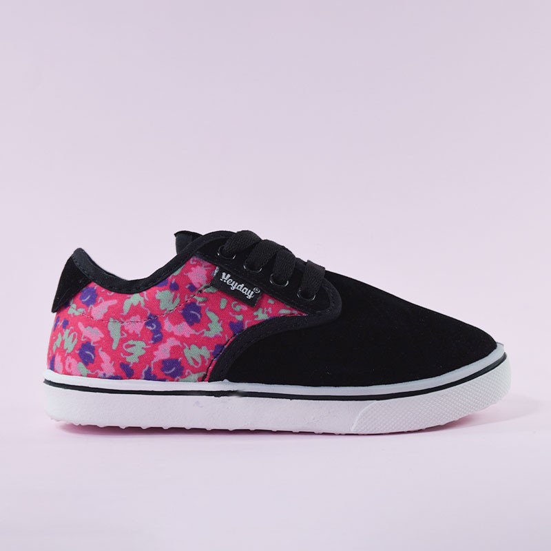 Zapatillas Heyday 094 Fucsia