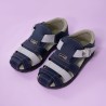 Sandalias Ari-Mar 322 Azul Gris