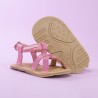 Sandalias Cool Pink Rot Rosa