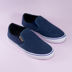 Panchas Shadow 4139AZ Azul