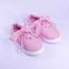 Zapatillas Heyday 130 Rosa