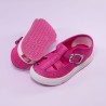 Guillerminas Miniskids 130 Fucsia