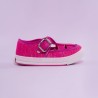 Guillerminas Miniskids 130 Fucsia