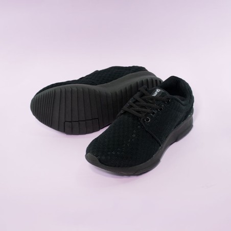 Zapatillas Gummi AV30GU1502 Preto