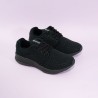 Zapatillas Gummi AV30GU1502 Preto