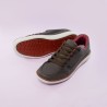 Zapatillas Azzun CS01H Marron