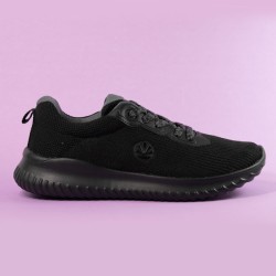 Zapatillas Kioshi Ohara Full Black