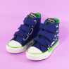 Zapatillas Heyday 3531 azul