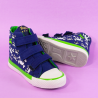 Zapatillas Heyday 3531 azul