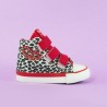 Zapatillas Heyday 3531 Rojo