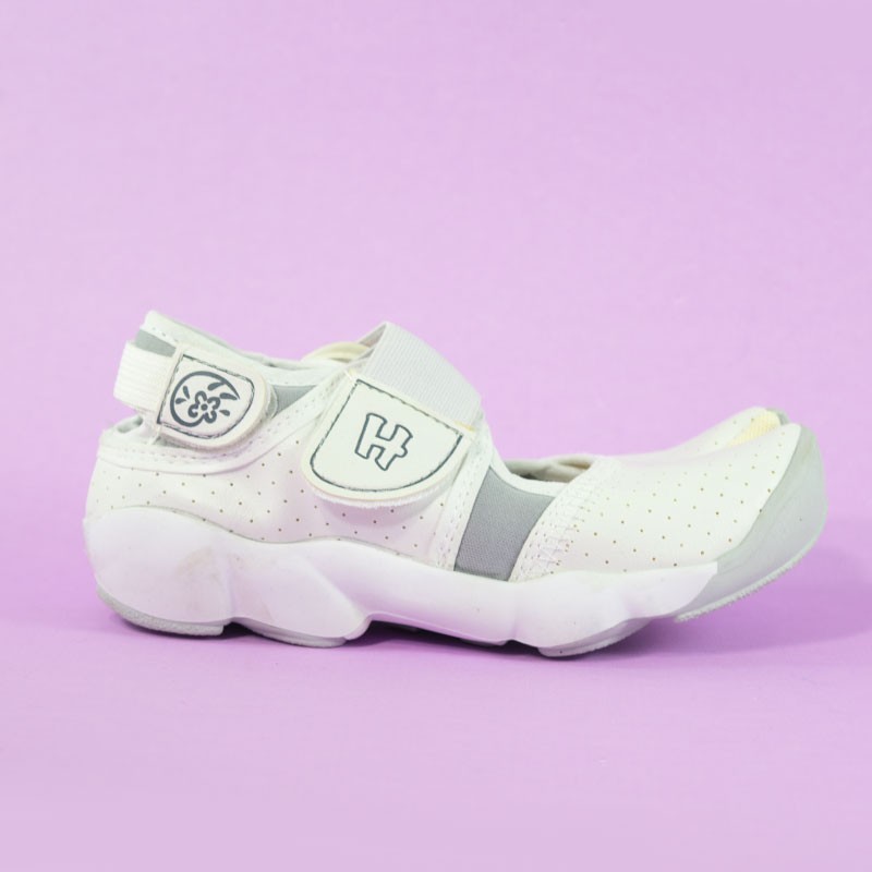 Zapatillas Heyday 3762 Blanco